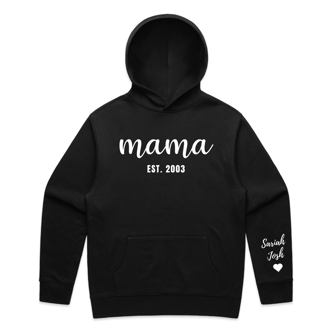 Mama Hoodie