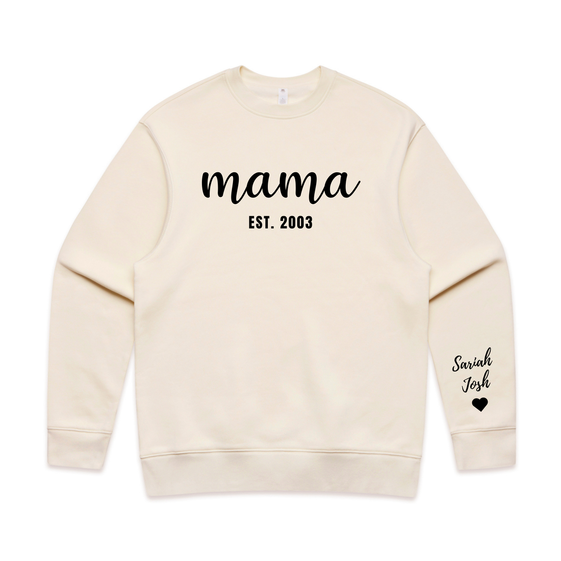 Mama Jersey