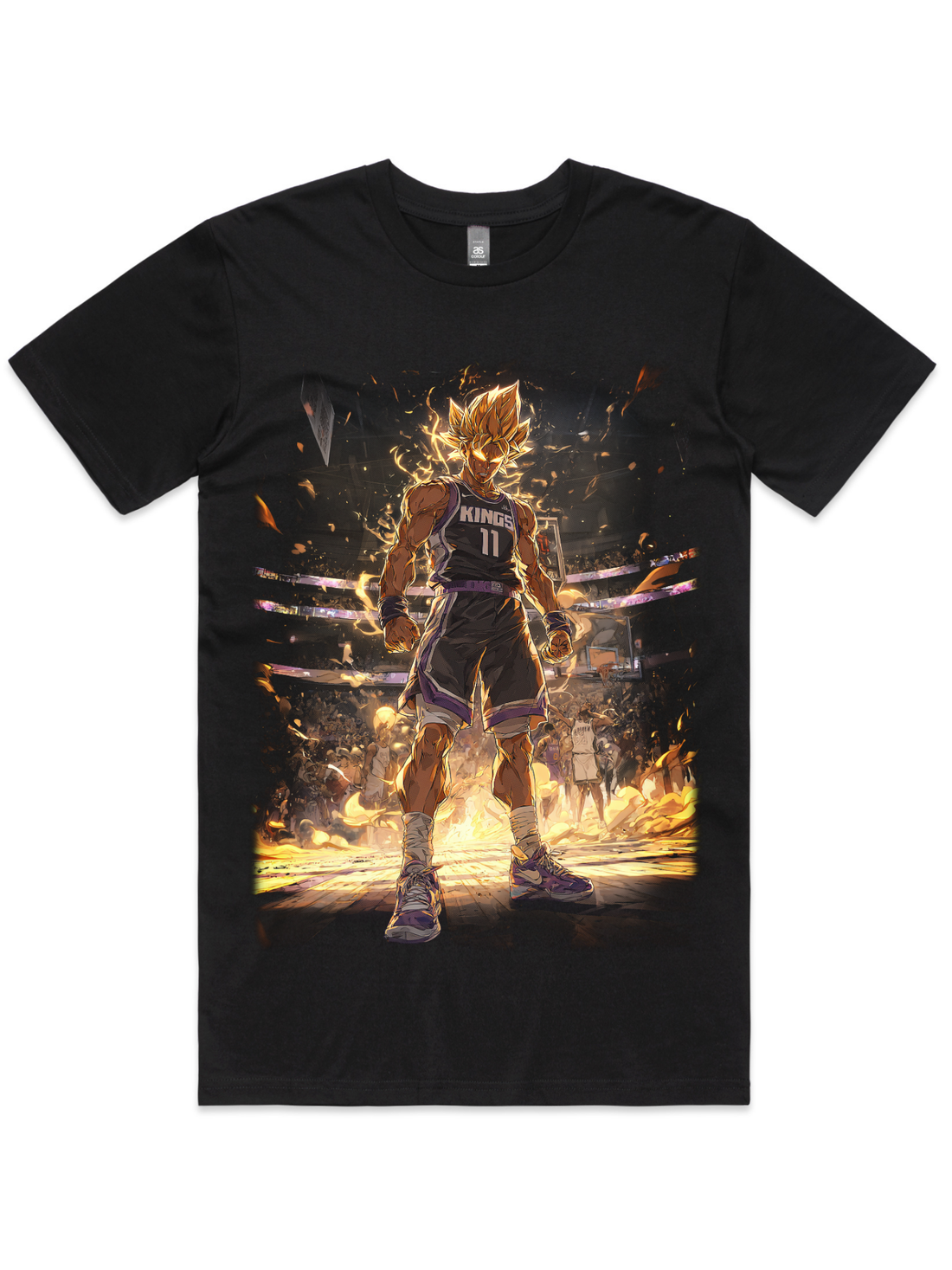 Sacramento Kings Edition