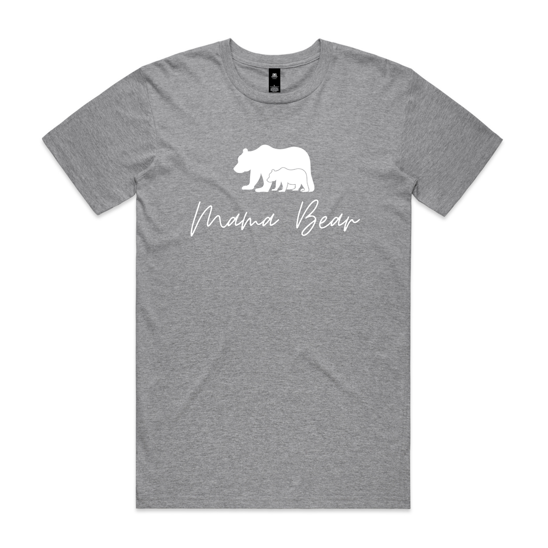 Mama Bear Tee