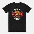 Tonga Classics - MMT Gang tee