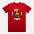 Tonga Classics - MMT Gang tee
