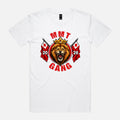 Tonga Classics - MMT Gang tee
