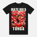 Mate Ma'a Tonga - Sipi Tau tee