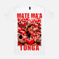 Mate Ma'a Tonga - Sipi Tau tee