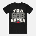 Samoa Classics - 685 tee