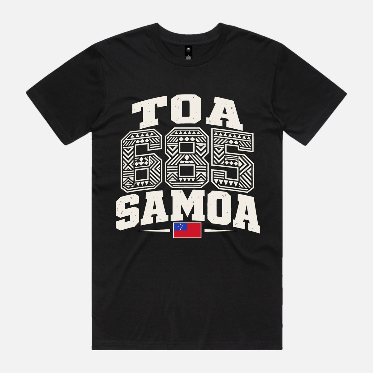 Samoa Classics - 685 tee