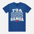 Samoa Classics - 685 tee